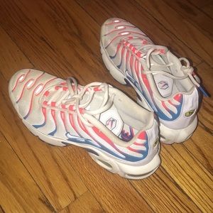 Kids Nike Vapormax sneakers